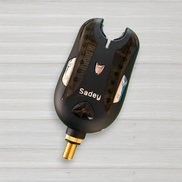 Сигналізатор електронний Sadey JY-16, зелений